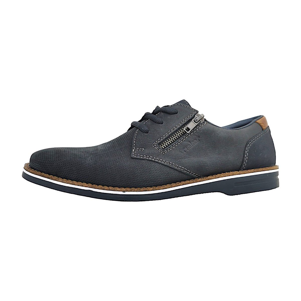 Rieker Schnürer Schnürschuh günstig online kaufen