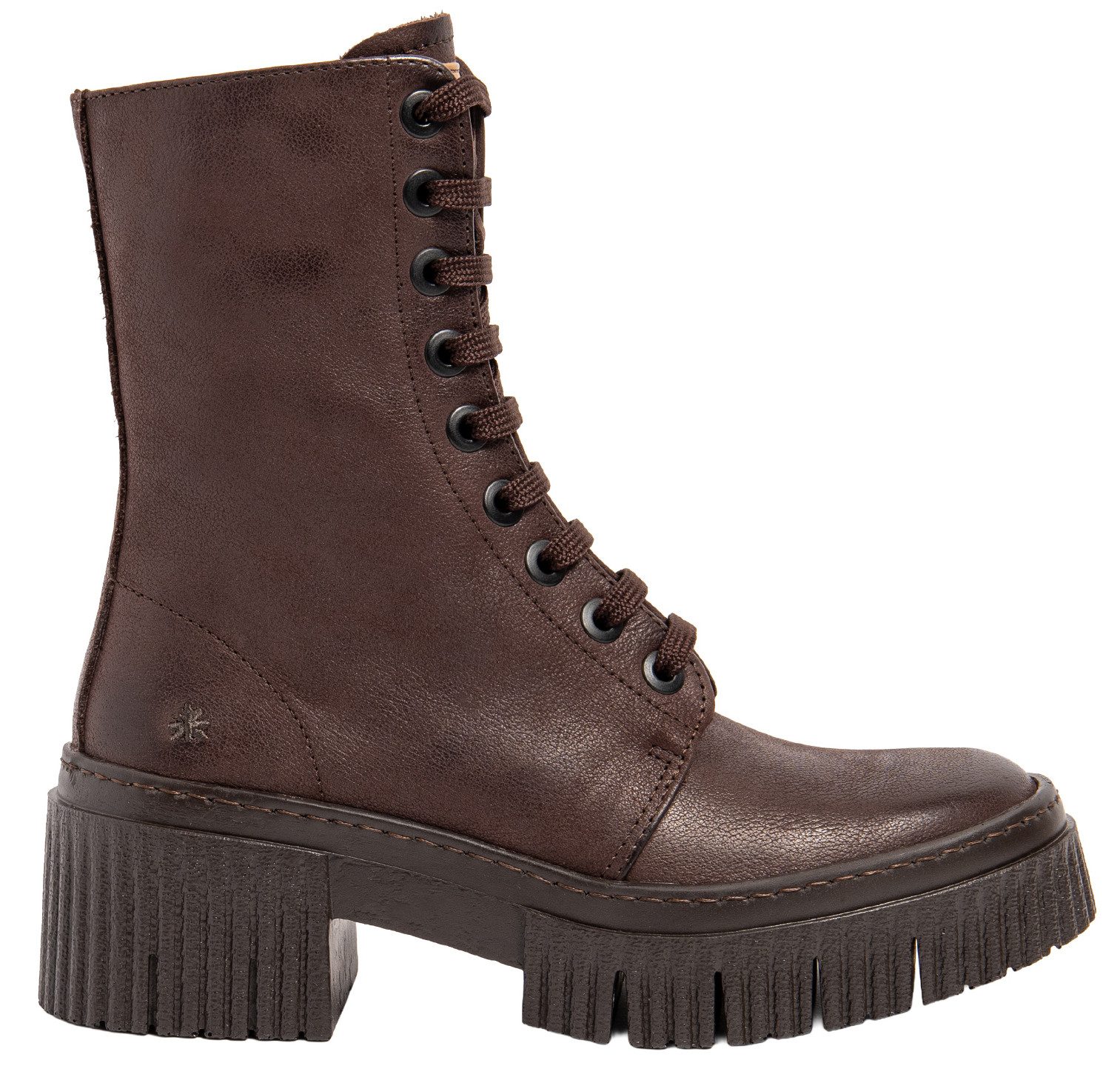 Art 1375 York Brown Stiefelette