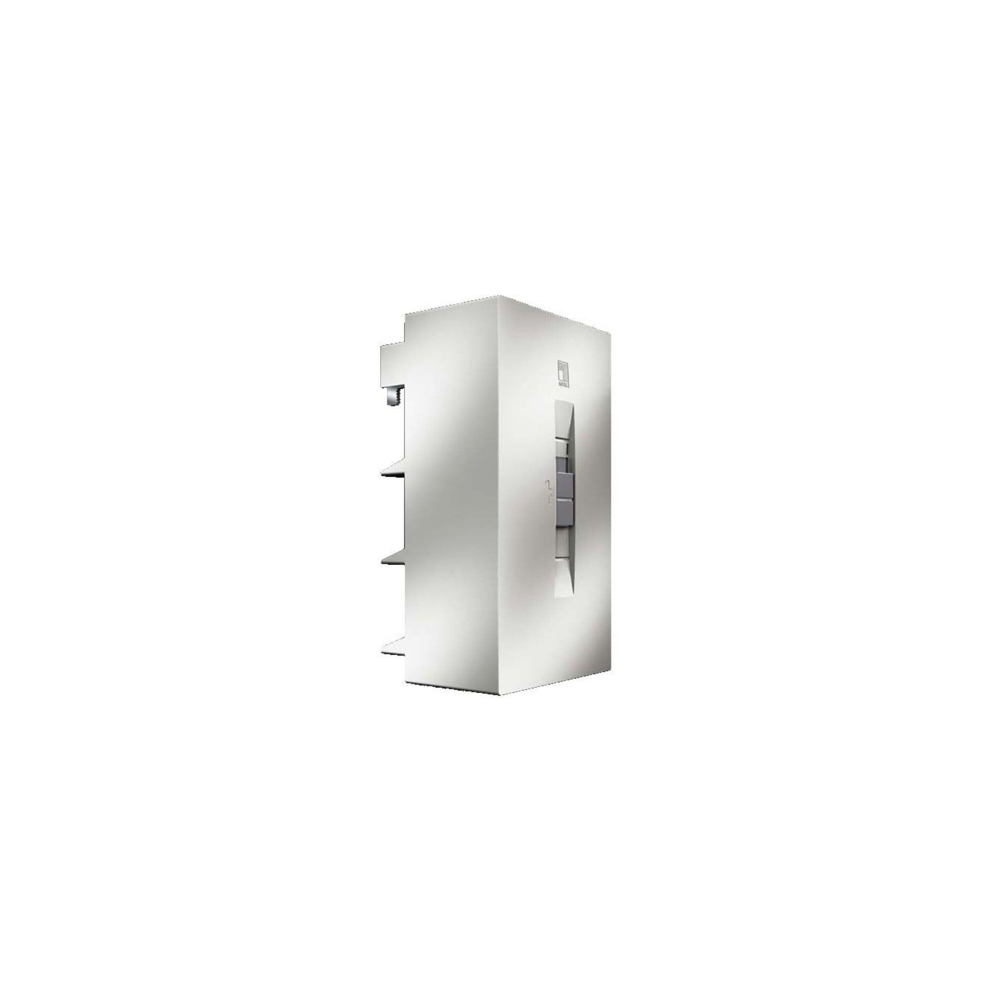 RITTAL Sanitär-Anschlussset Rittal Anschlussadapter 800A 3p. oben/unten SV 9342.280