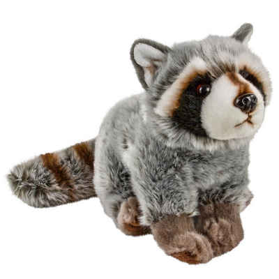 Uni-Toys Kuscheltier Waschbär Kuscheltier 40 cm