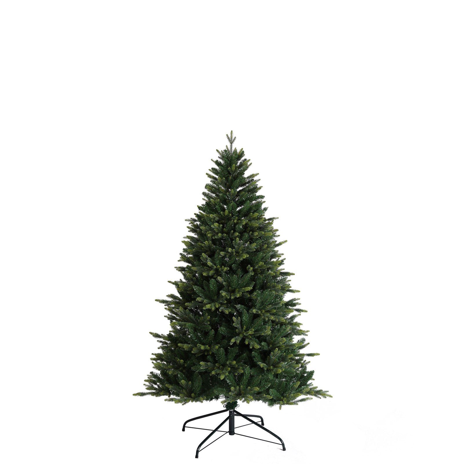 Nordmanntanne, SVITA langlebig, cm Künstlicher Tannenbaum, 150 Weihnachtsbaum,