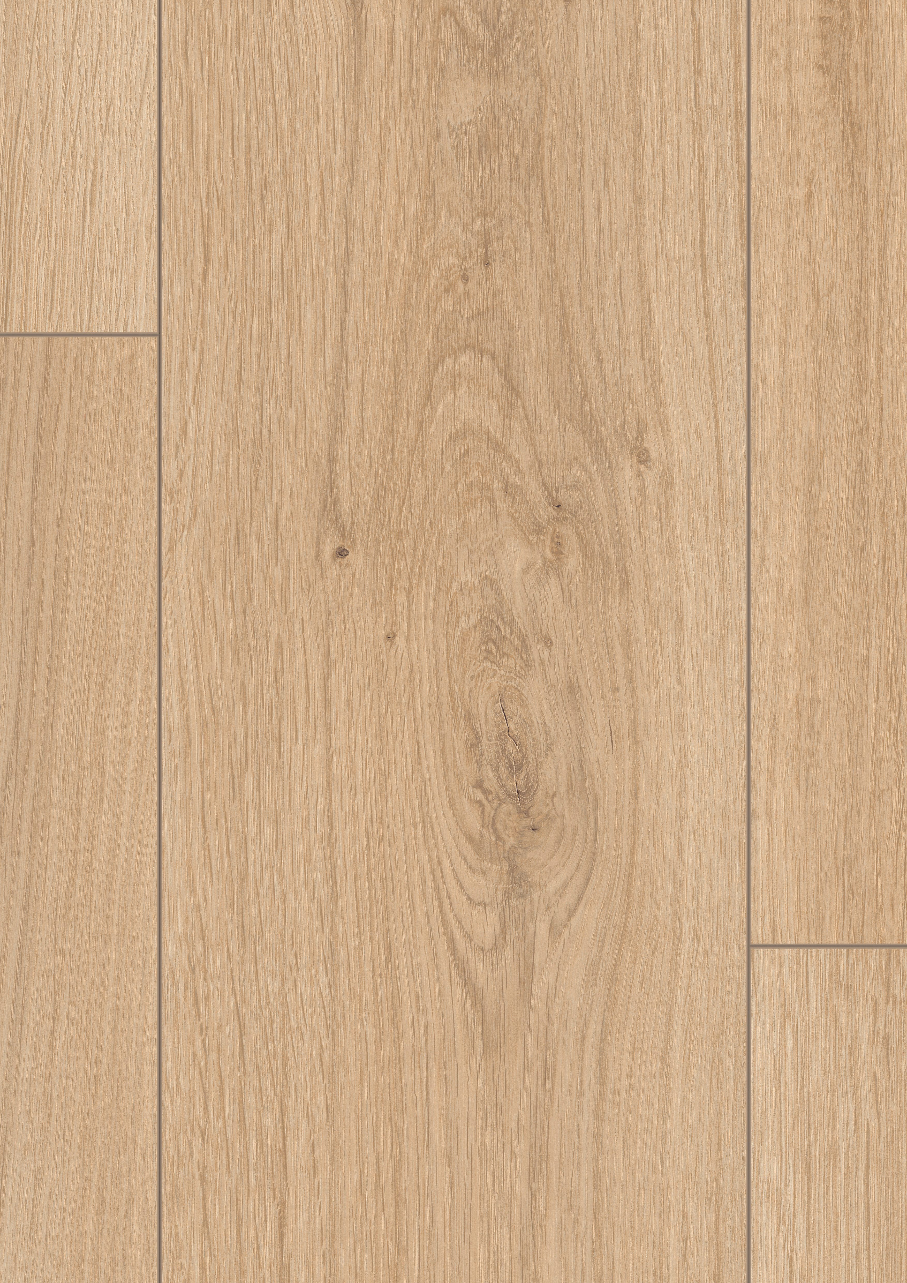 EGGER Laminat NatureSense Aqua EL2113 Pinot Eiche sand, (10mm, 1,746qm), Wasserbeständig & Praktisch