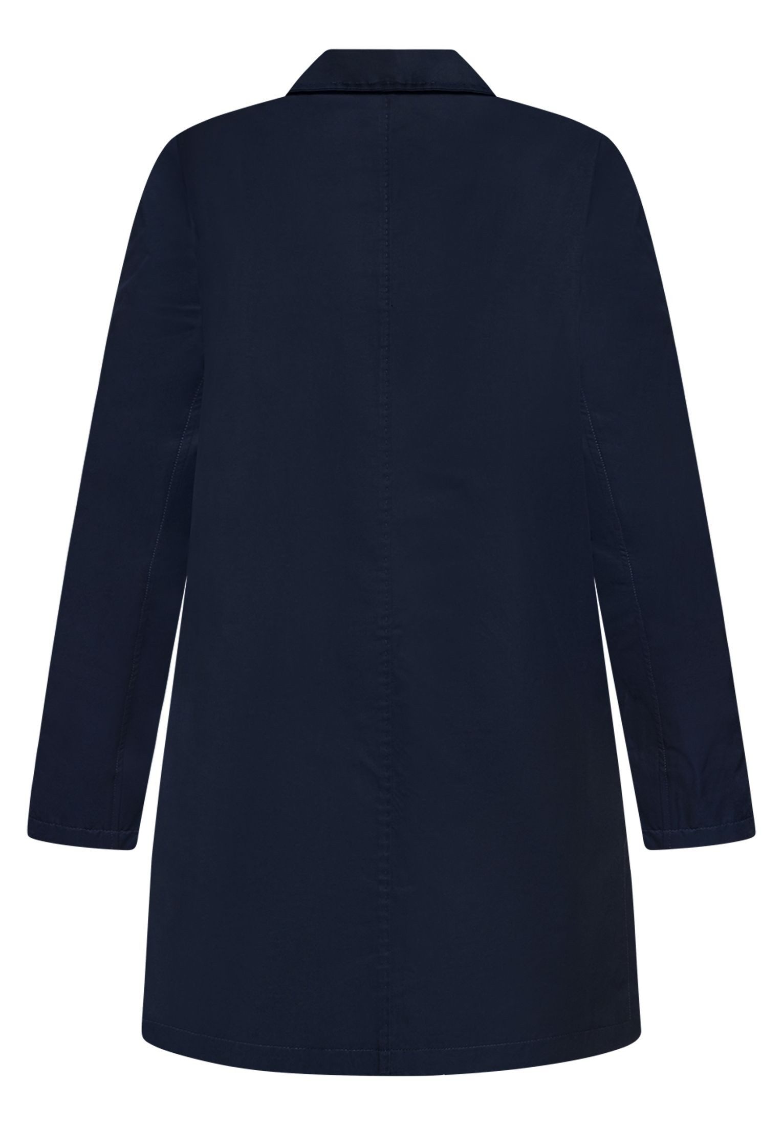 SAINT JACQUES Wintermantel