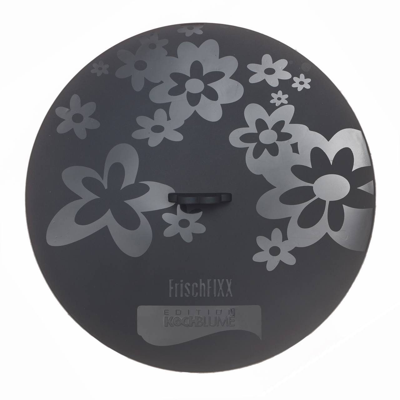 Kochblume Крышка свежести FrischFIXX, mit Saugeffekt