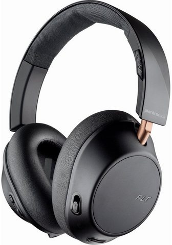 PLANTRONICS Наушники »BACKBEAT GO 810 HEADSE...