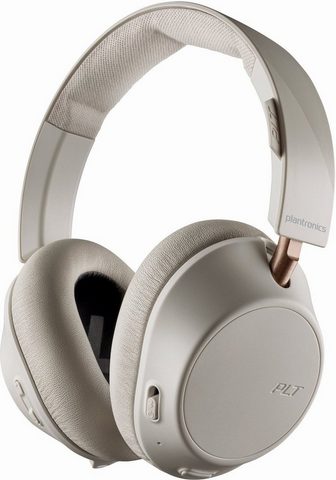 PLANTRONICS Наушники »BACKBEAT GO 810 HEADSE...