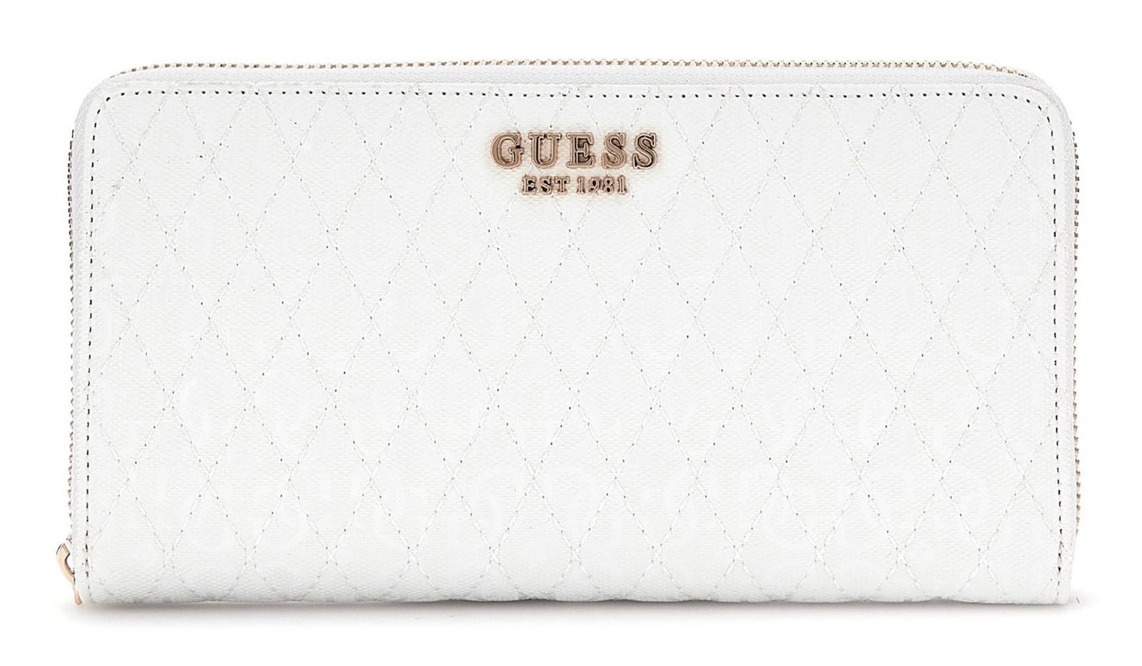 Guess Geldbörse SLG Cheque Organizer günstig online kaufen
