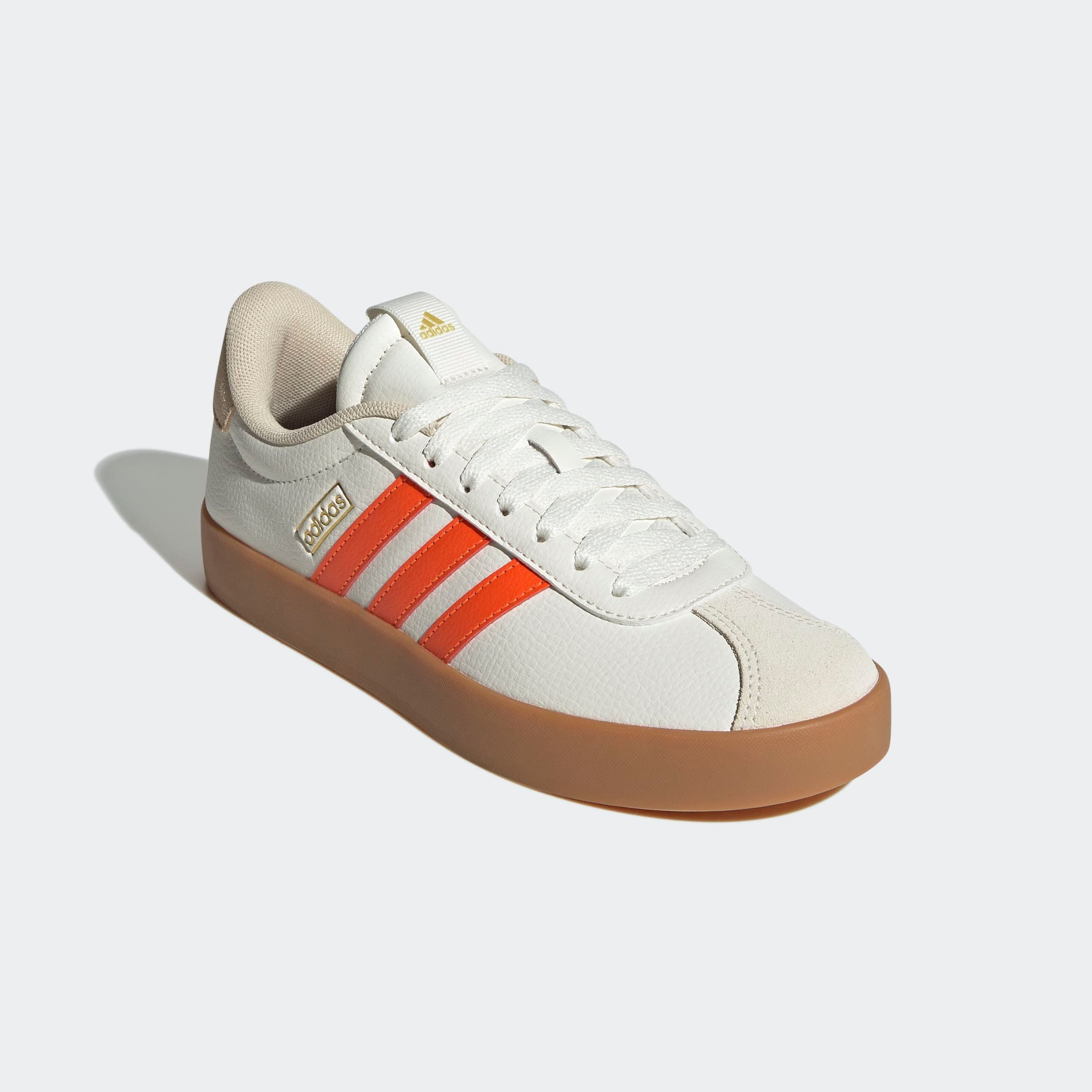 adidas Sportswear VL COURT 3.0 Sneaker inspiriert vom Design des adidas sam günstig online kaufen