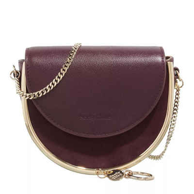 see by chloé Schultertasche purple (1-tlg)