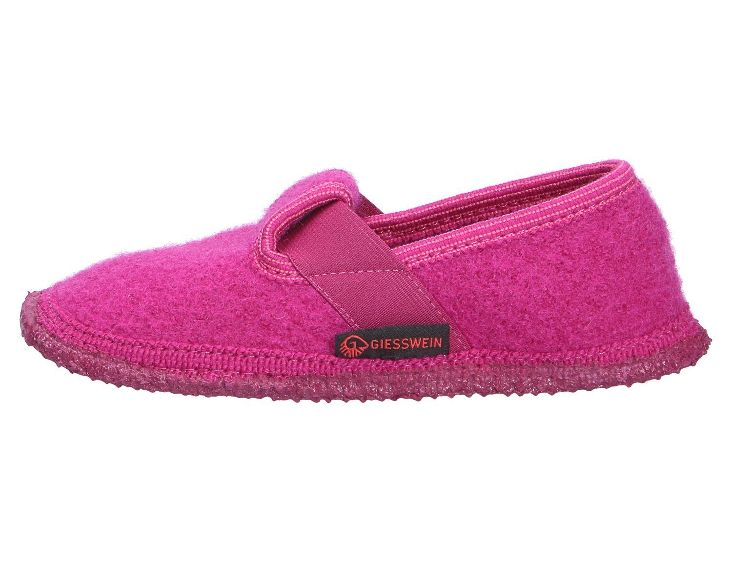 Giesswein TĆ¼rnberg Hüttenschuhe Flexible Laufsohle