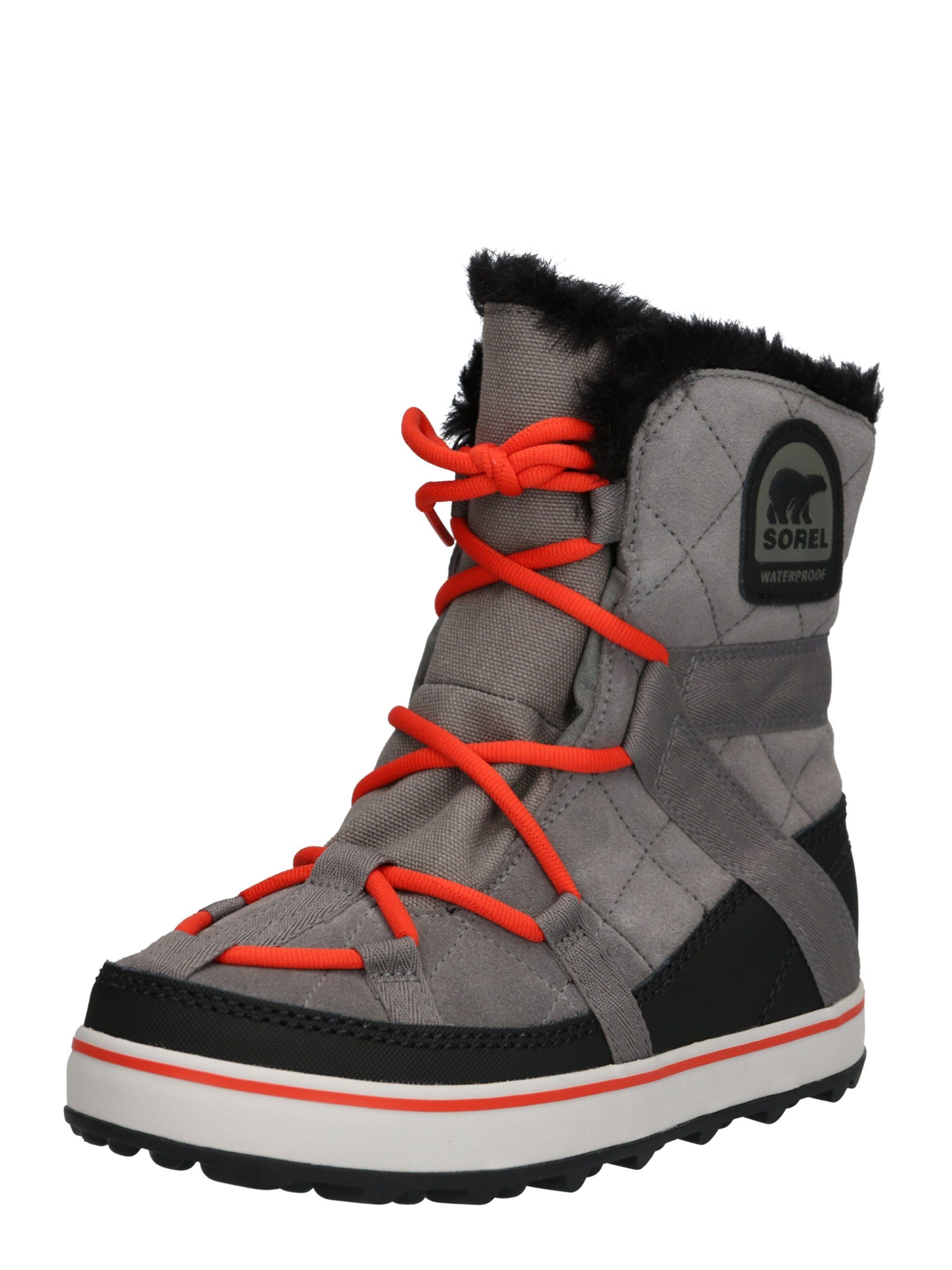 glacy explorer snow boot