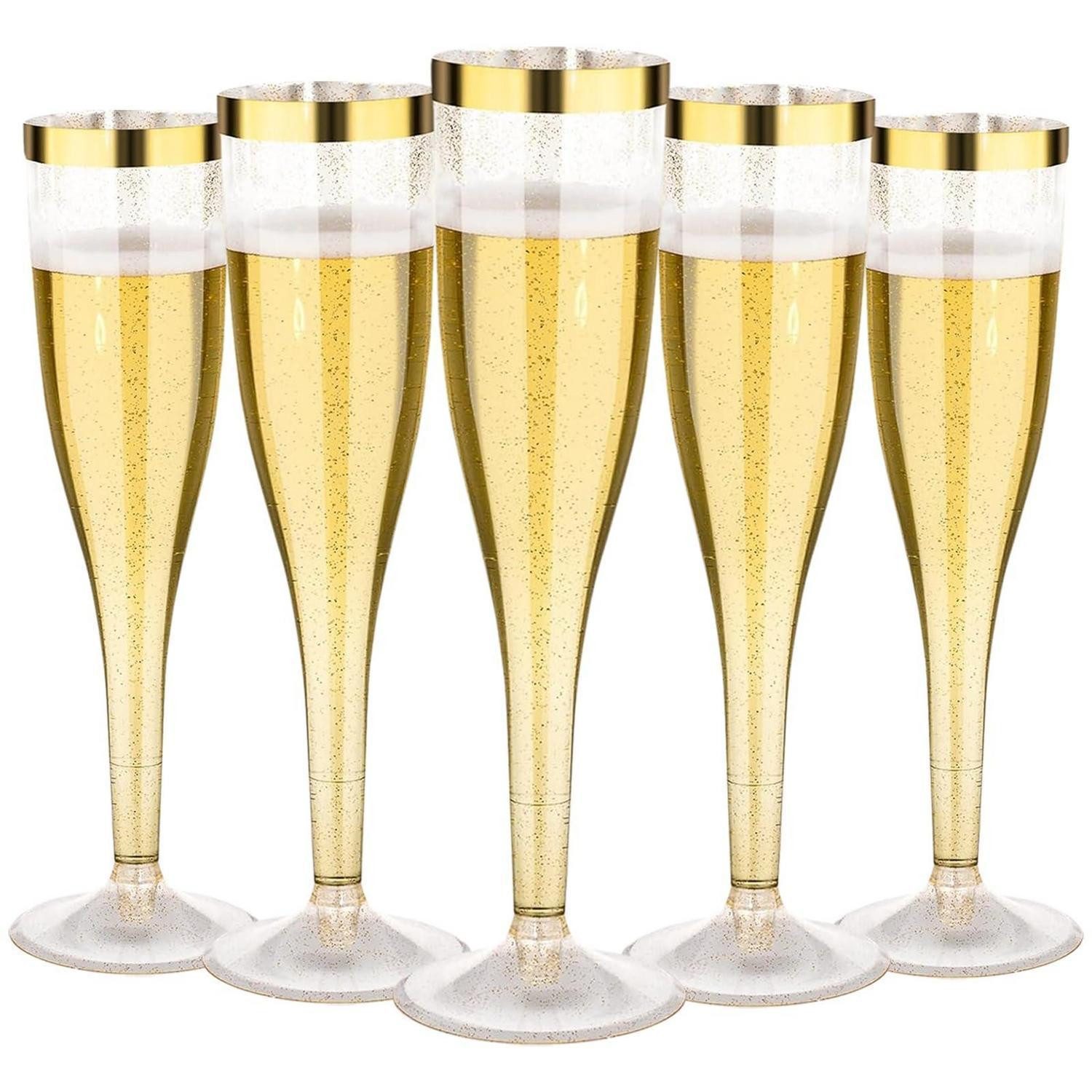 Einweggläser online kaufen