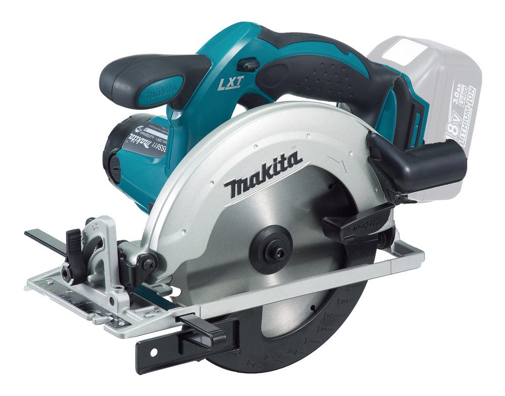 Makita Akku-Handkreissäge, 1-St.