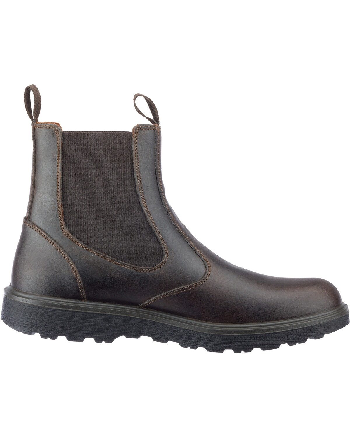 Parforce Tradition Chelsea-Boot Classic Stiefelette