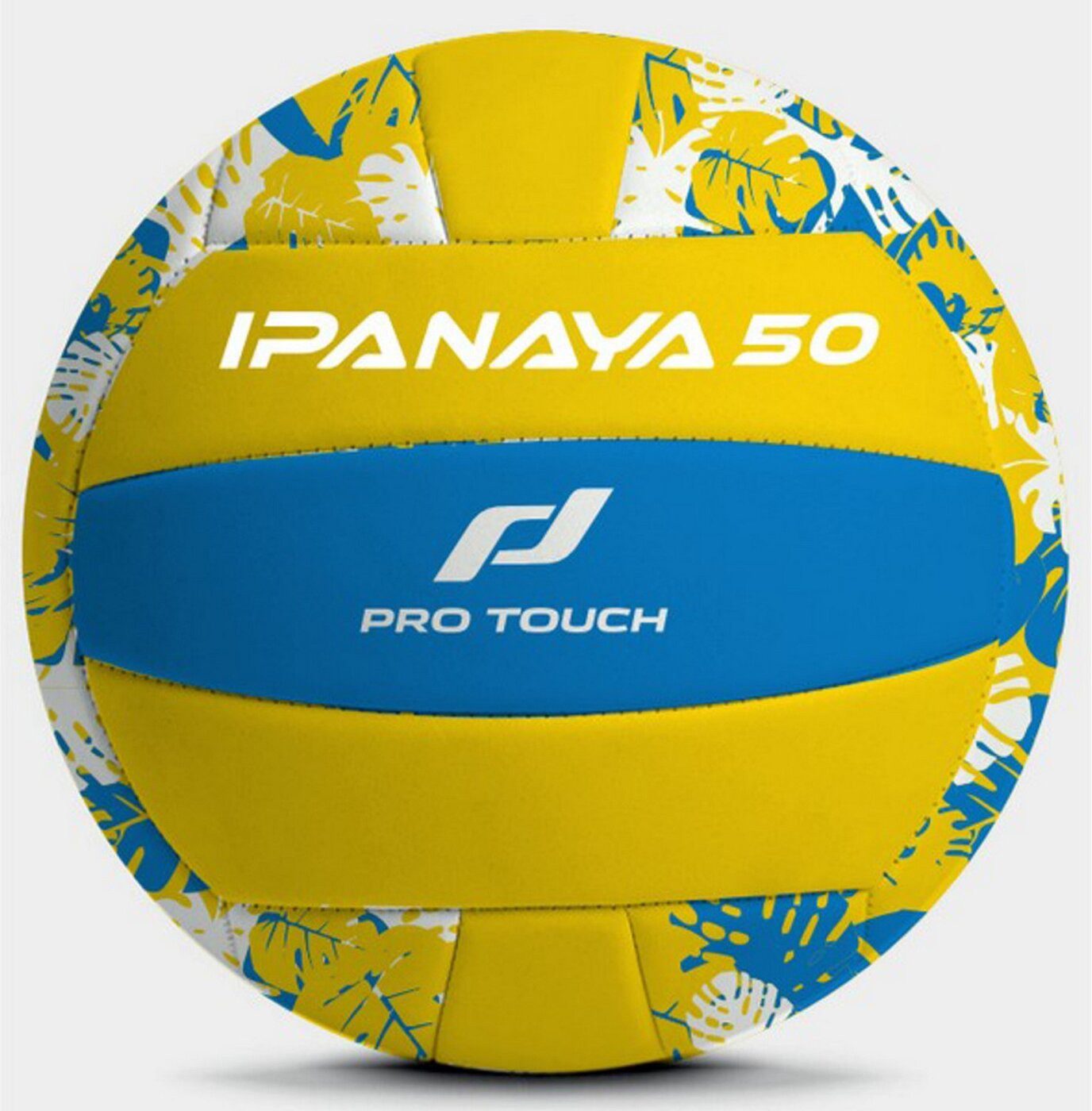 Pro Touch Volleyball Beach-Volleyb. Ipanaya 50 MELANGE/BLACK