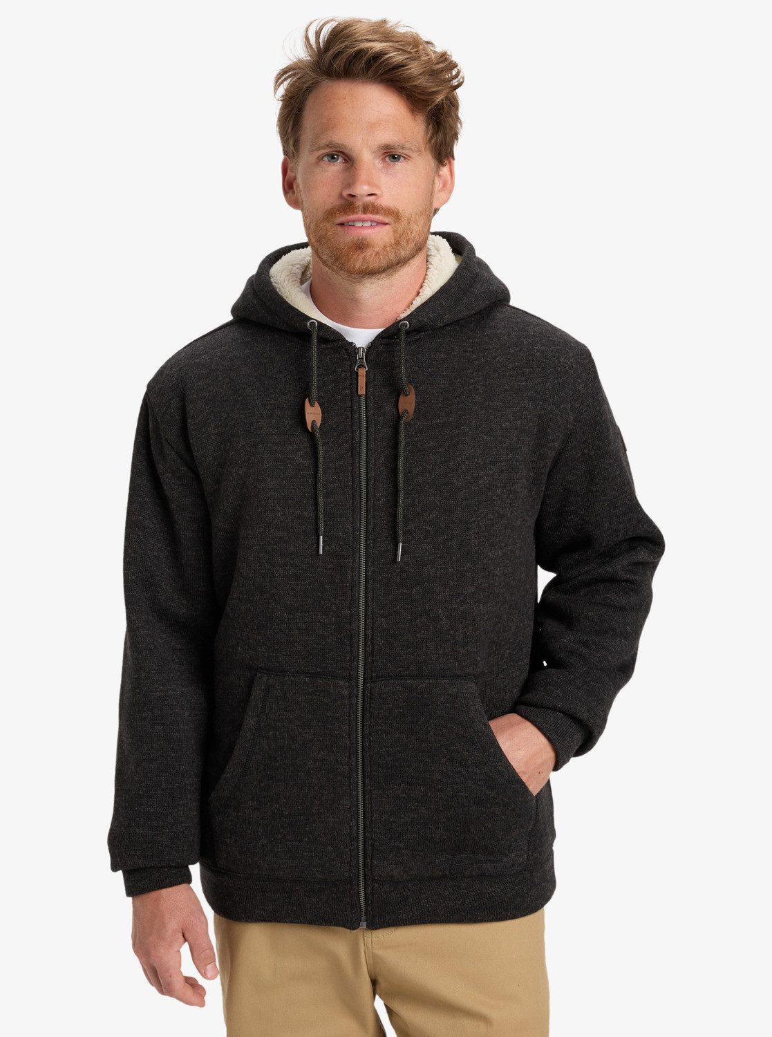 Quiksilver Kapuzentop
