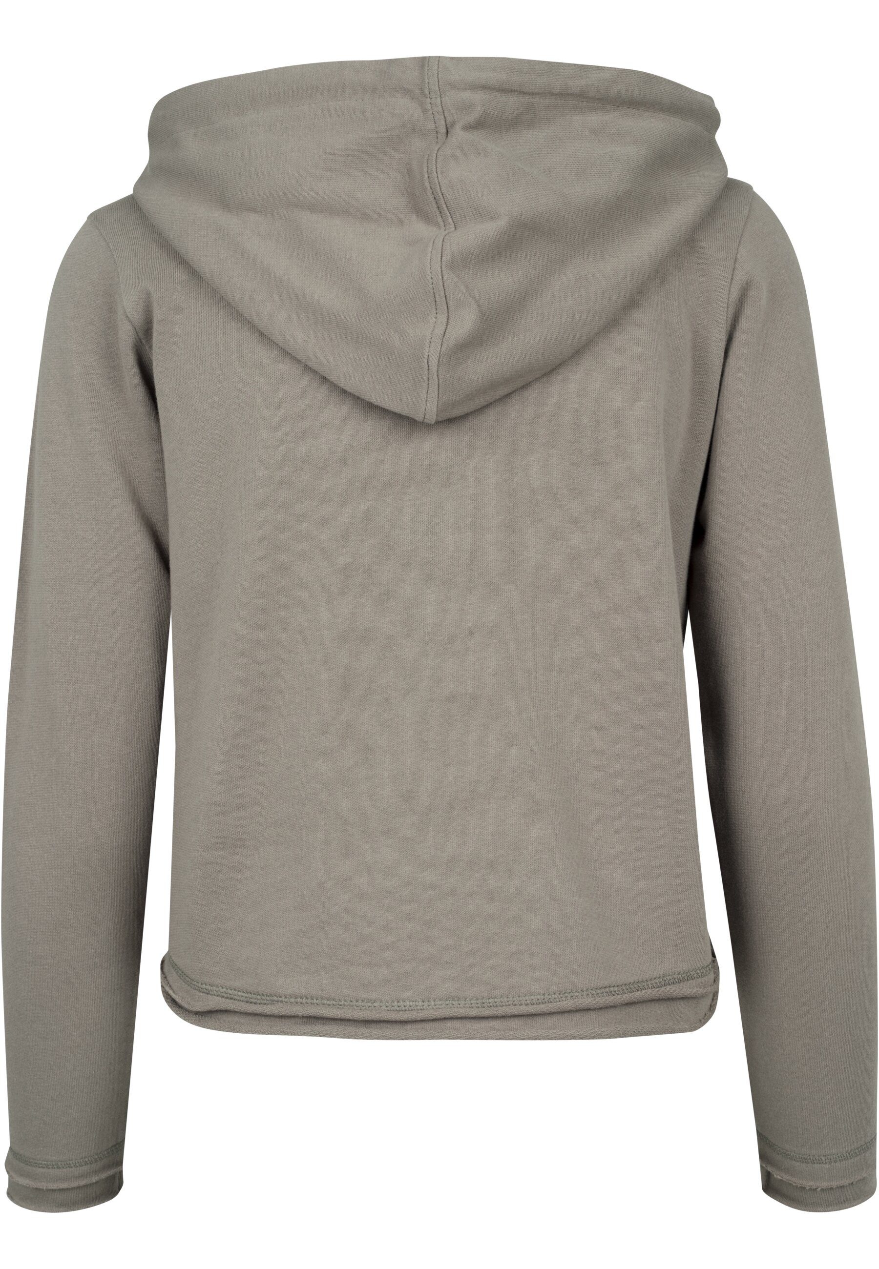 URBAN CLASSICS Rundhalspullover Urban Classics Damen günstig online kaufen