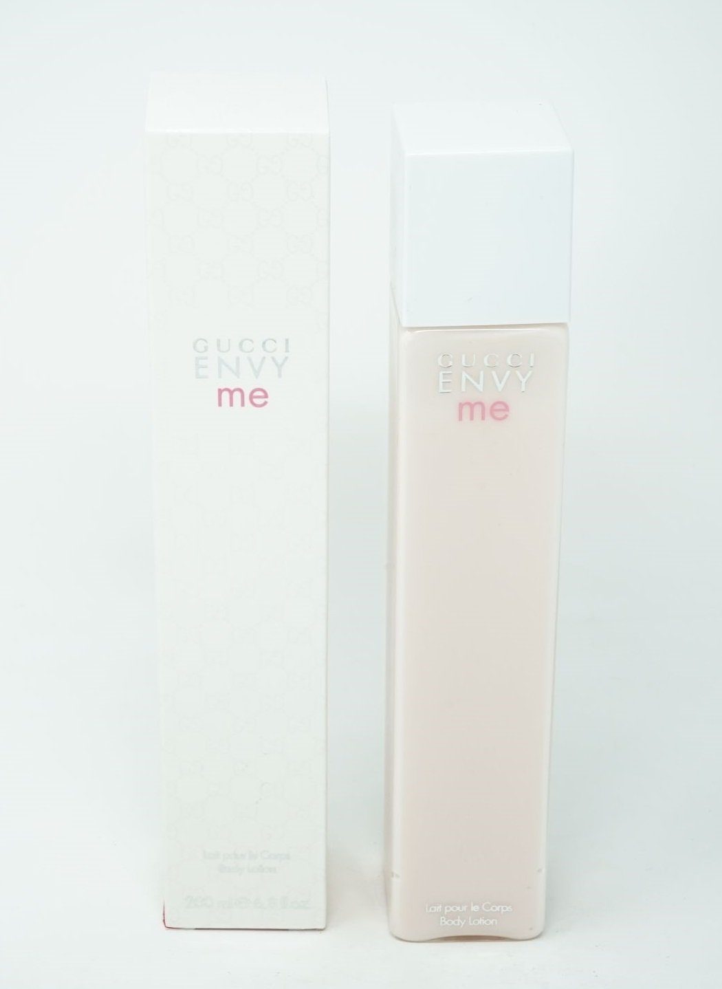 GUCCI Bodylotion GUCCI ENVY ME Body Lotion 200ml