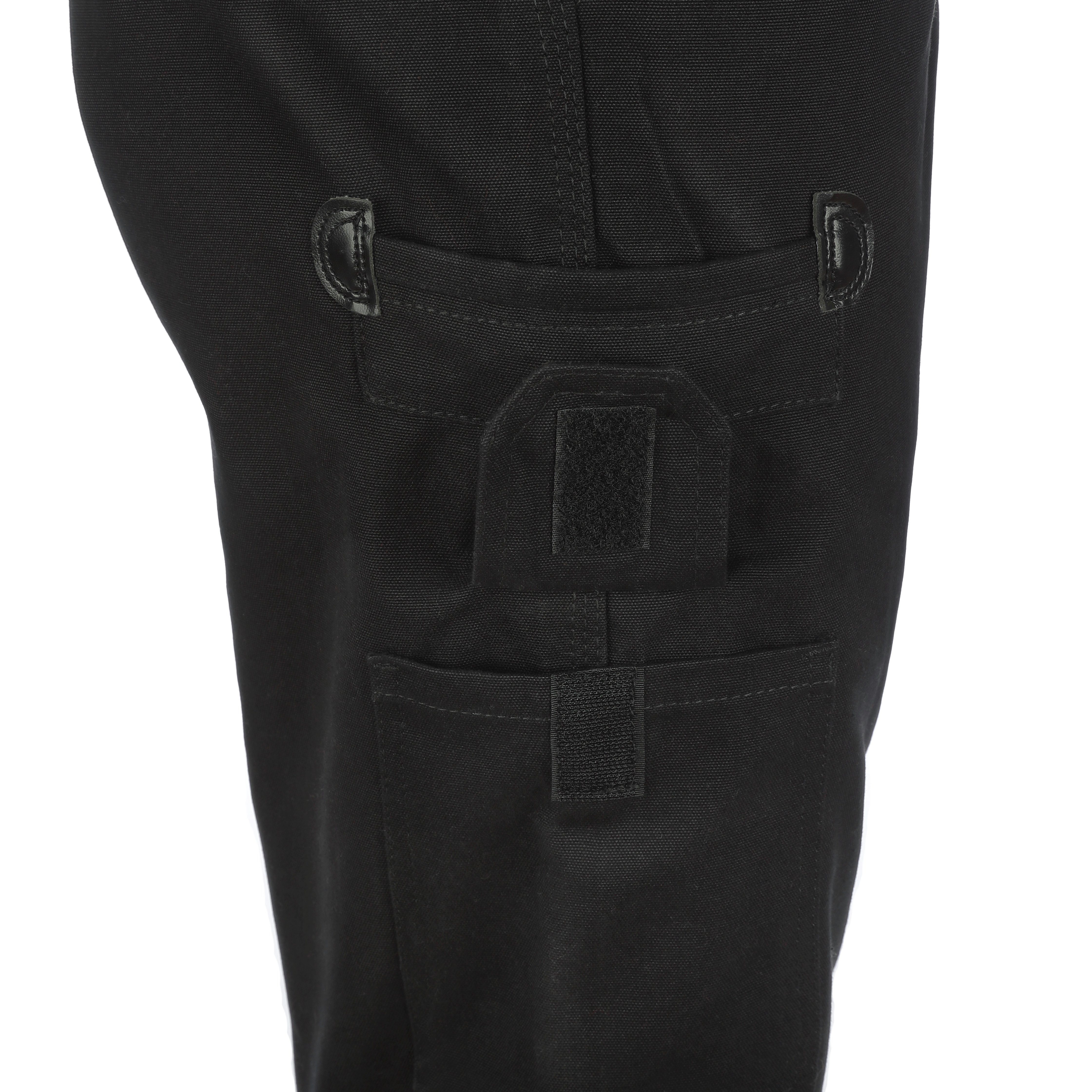 TMG International Arbeitsshorts Zunfthose Shorts Arbeitshose Bermuda 400 gr/m²
