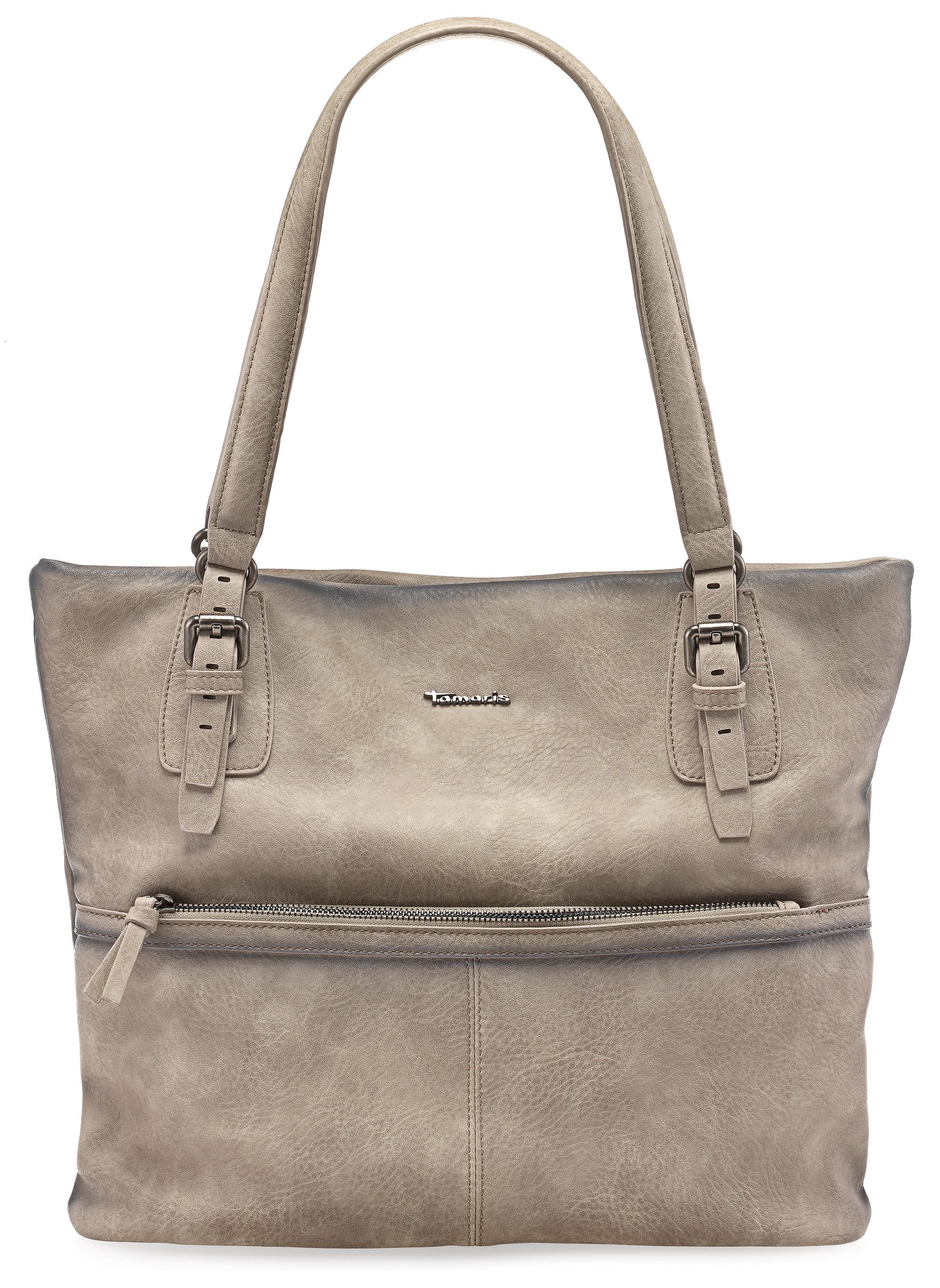 Shopper Hayden