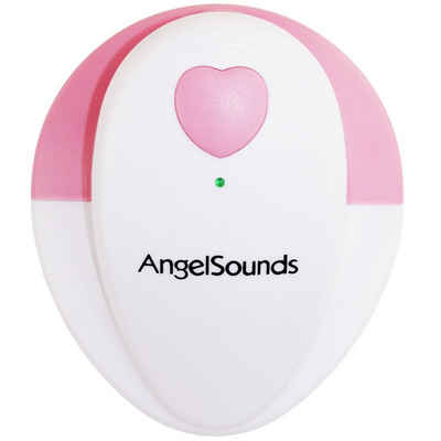 AngelSounds Babyphone »JPD-100S Fetal Doppler«