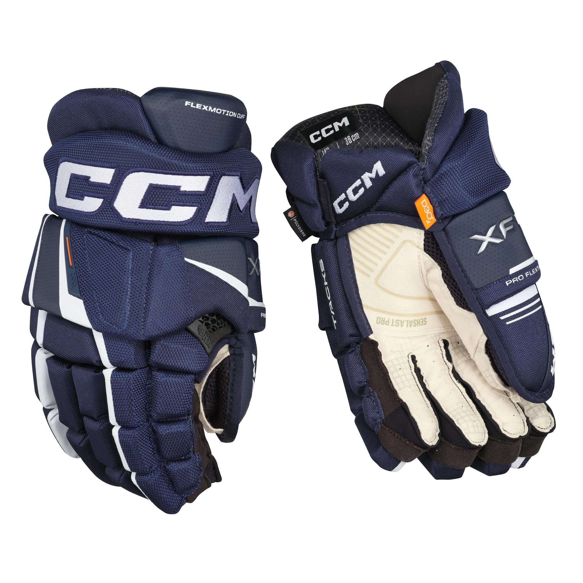 CCM Eishockeyhandschuhe Handschuhe CCM TACKS XF günstig online kaufen