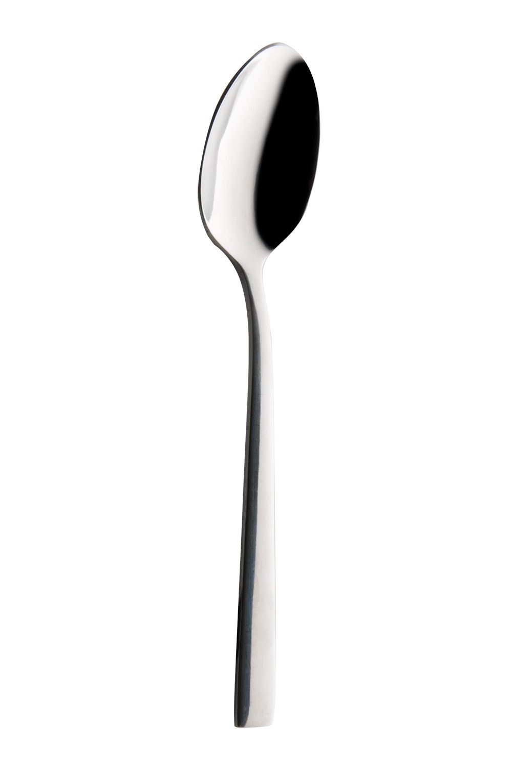 Justinus Kaffeelöffel FUSION, Länge 14,5 cm, Edelstahl 18/10, spülmaschinengeeignet