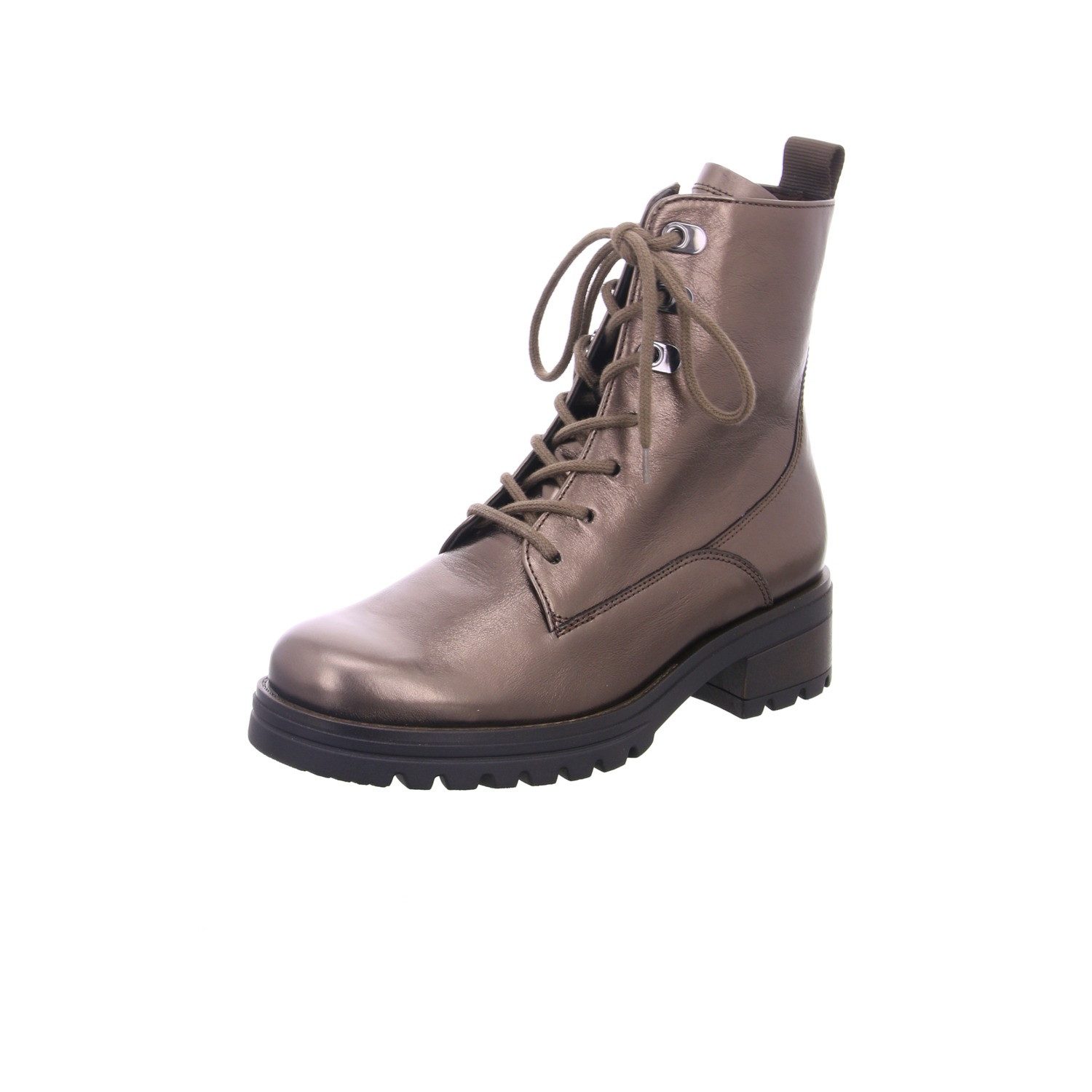 Gabor Schnür-Stiefeletten für Damen Schnürboots (keine Angabe, 1-tlg., keine Angabe)