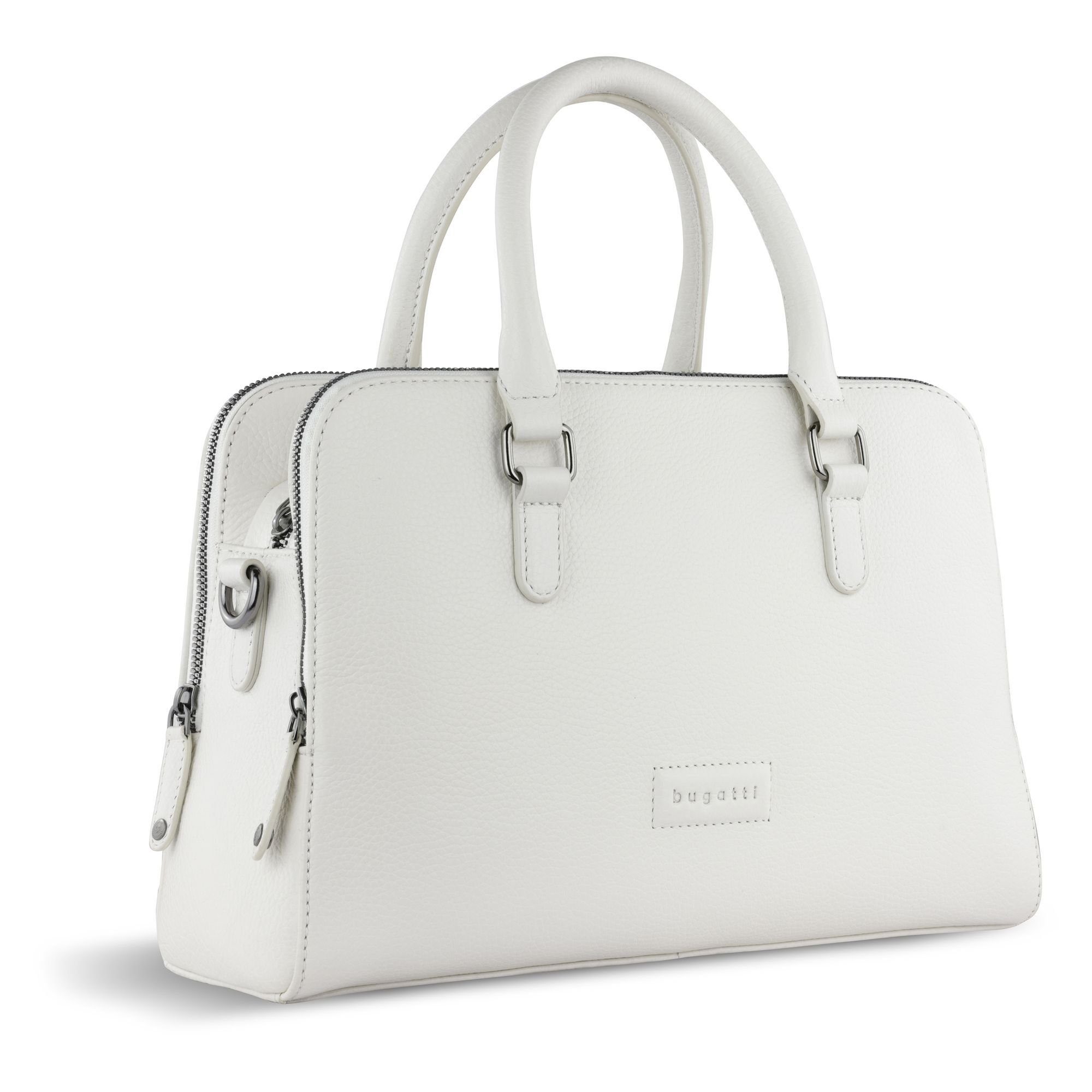 bugatti Henkeltasche "ELSA", echt Leder günstig online kaufen