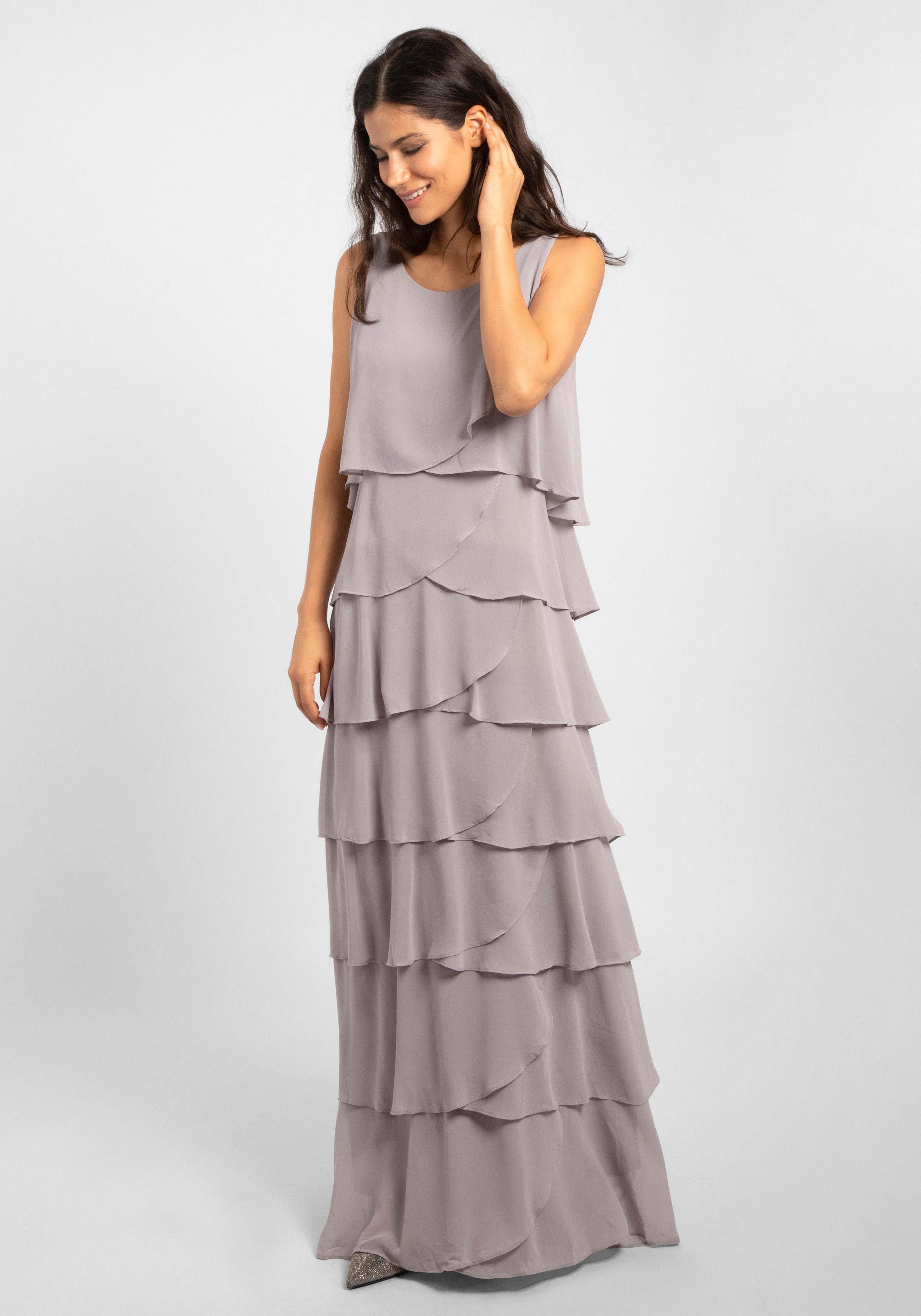 Apart Abendkleid, Chiffon online kaufen | OTTO
