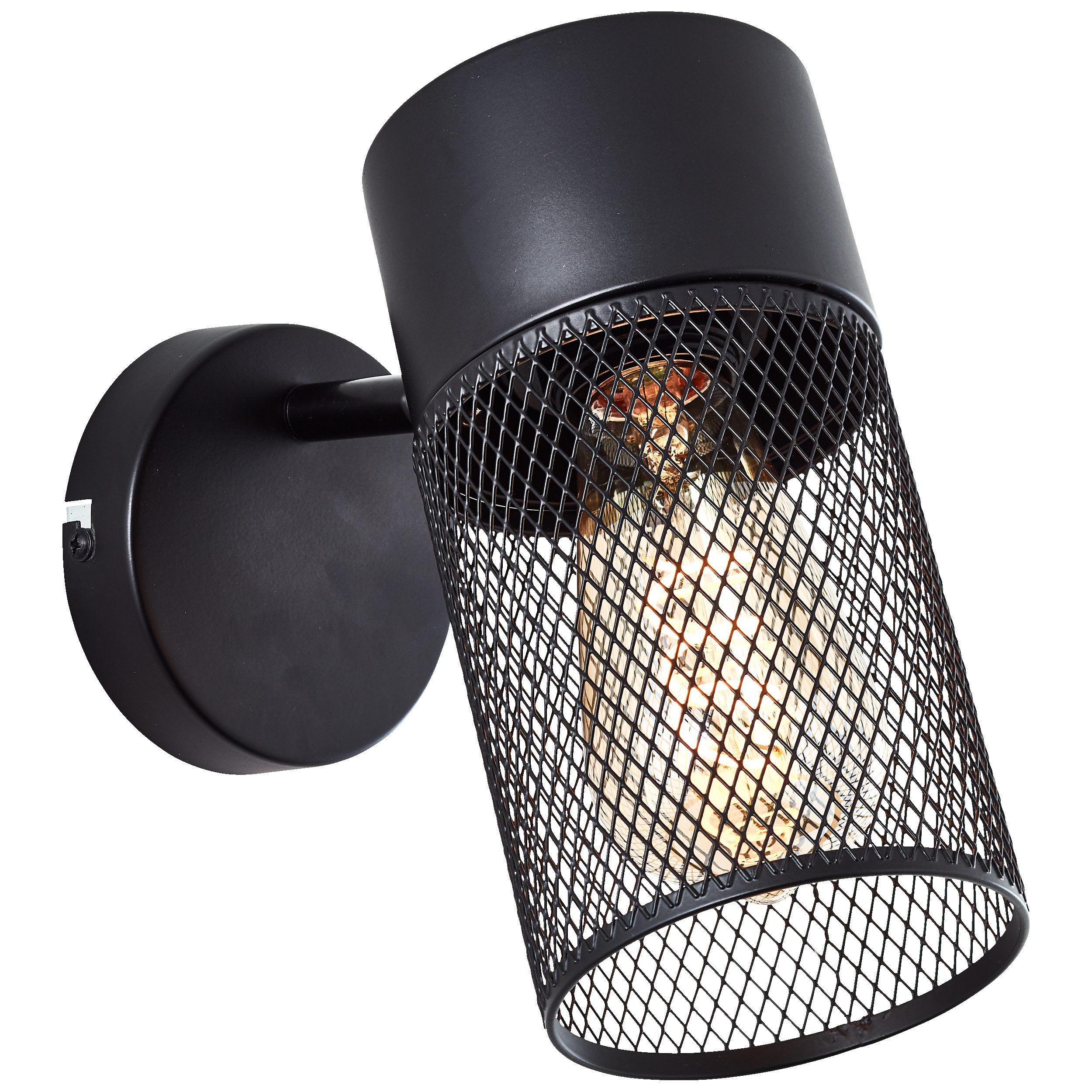 Lightbox Deckenstrahler, ohne Leuchtmittel, Wandspot, 26 günstig online kaufen