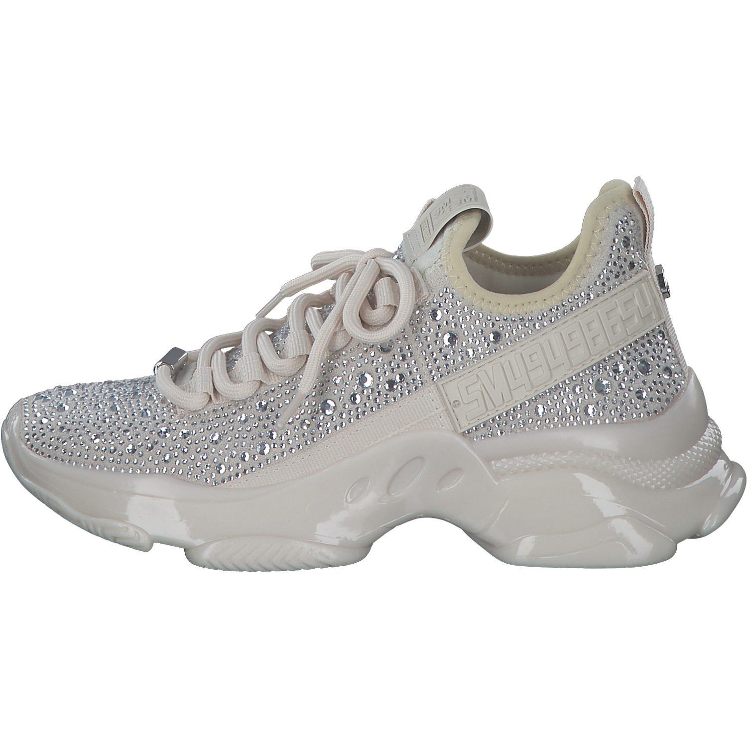 STEVE MADDEN Maxima SM11001807 Schnürschuh günstig online kaufen