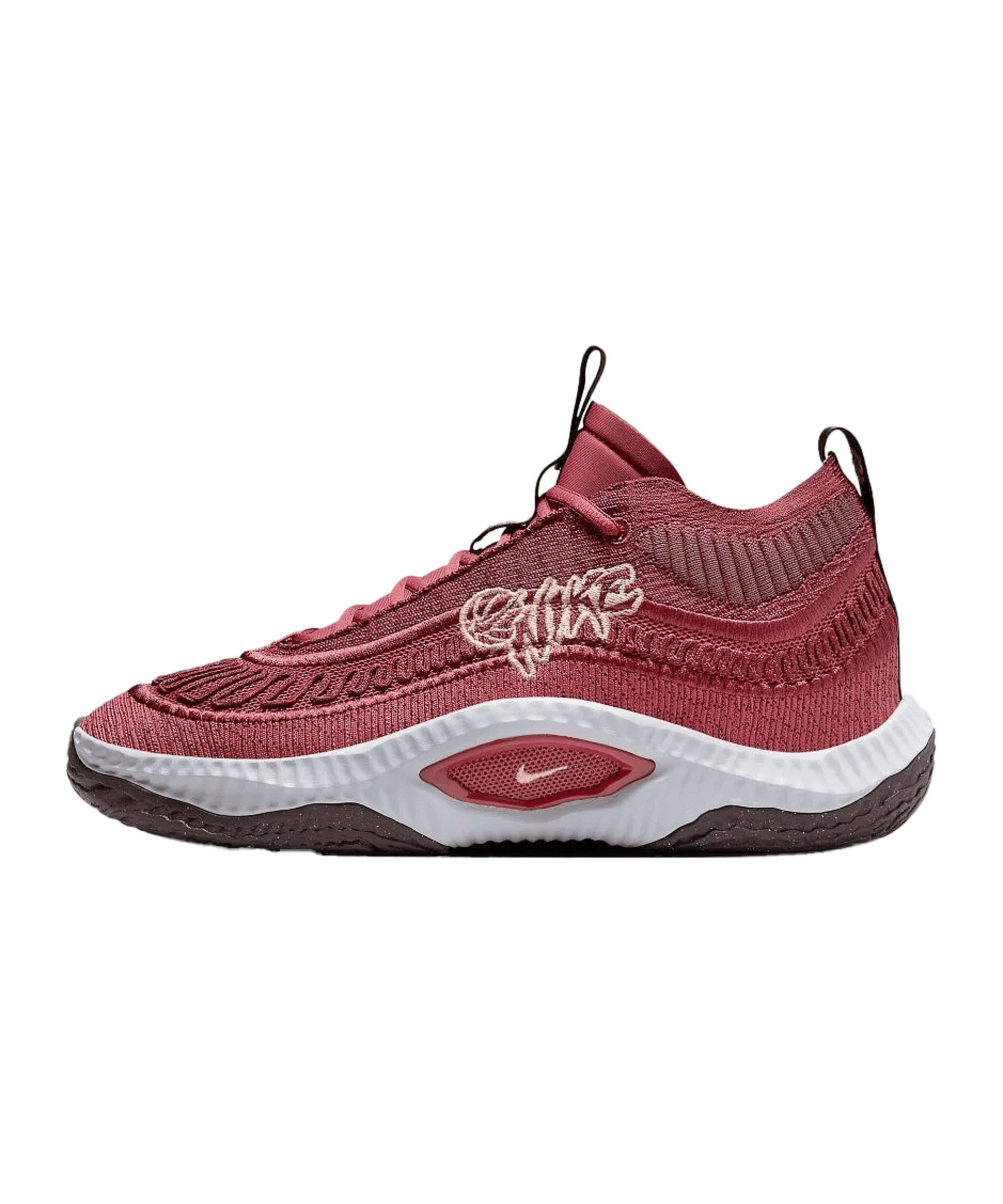 Nike Nike Performance Cosmic Unity 3 Herren Hallenschuh günstig online kaufen
