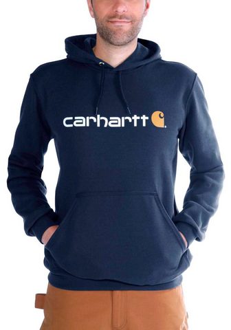 CARHARTT Кофта спортивного стиля »SIGNATU...