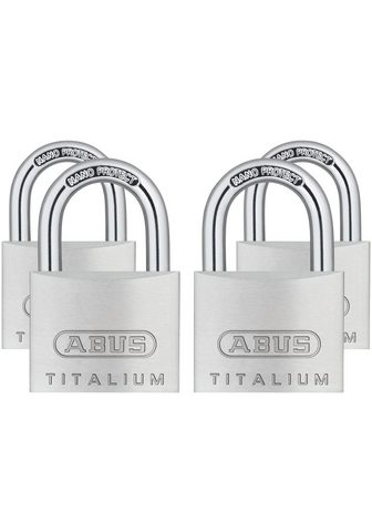 ABUS Vorhängeschloss »64TI/40 Qu...