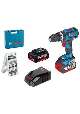 BOSCH PROFESSIONAL Беспроводный молот »GSB 18V-60 C...