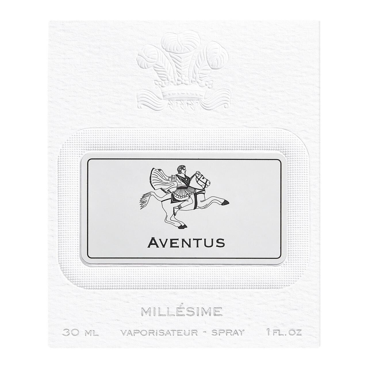 Creed Eau de Parfum Aventus EdP Nat. Spray, Herrenduft