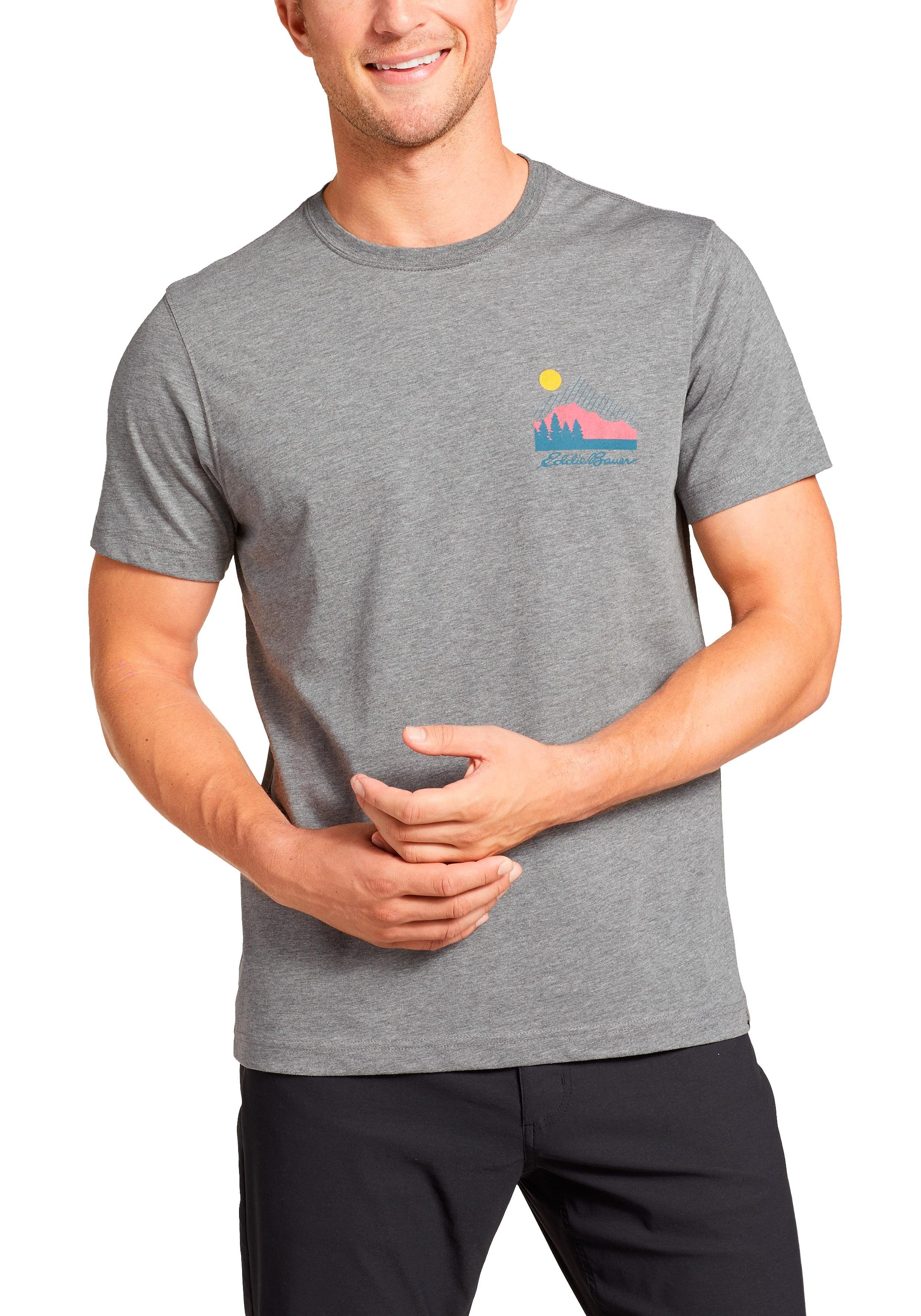 Eddie Bauer TShirt EB HIKE UP online kaufen OTTO