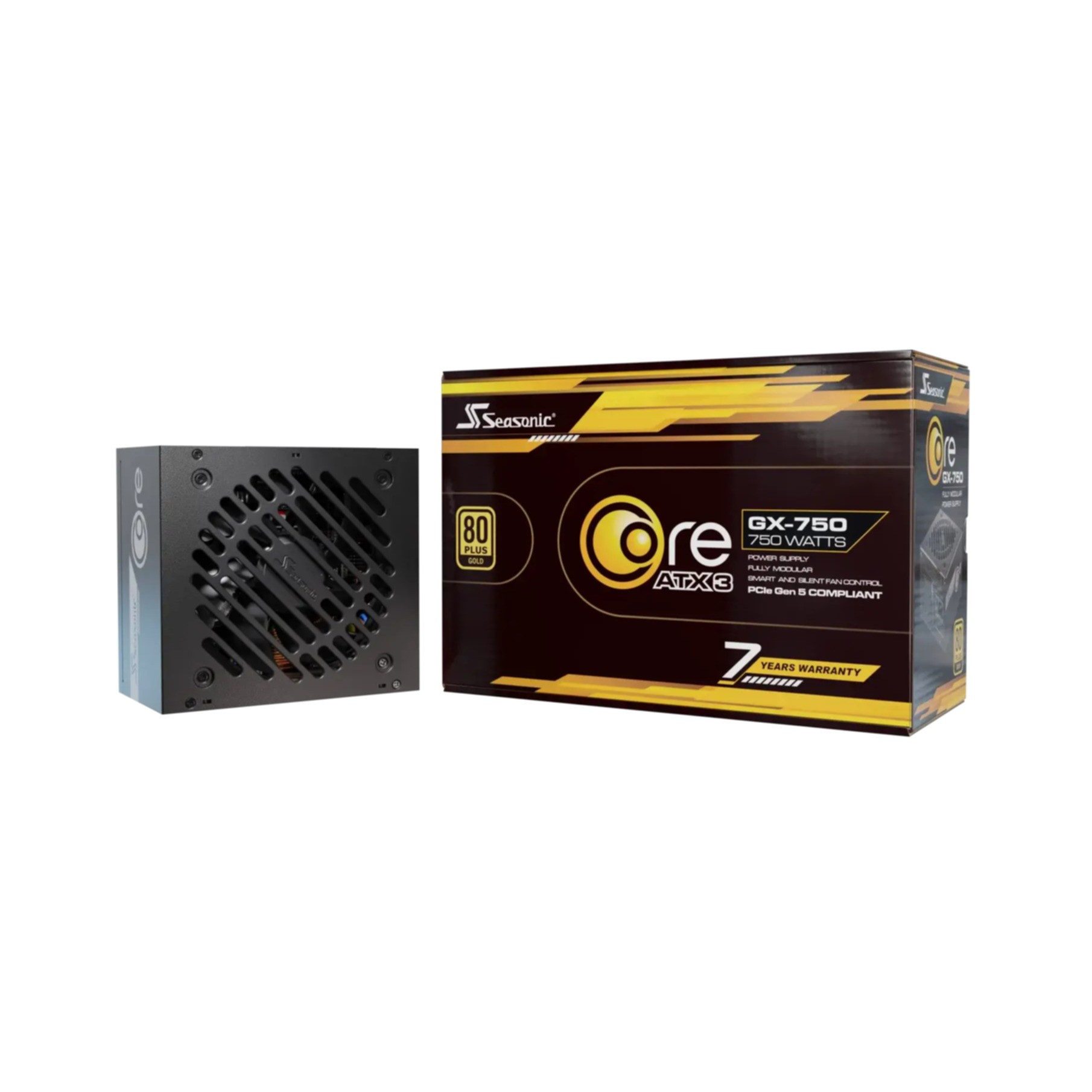 Seasonic SRP-CGX751-A5A32SF Netzteil