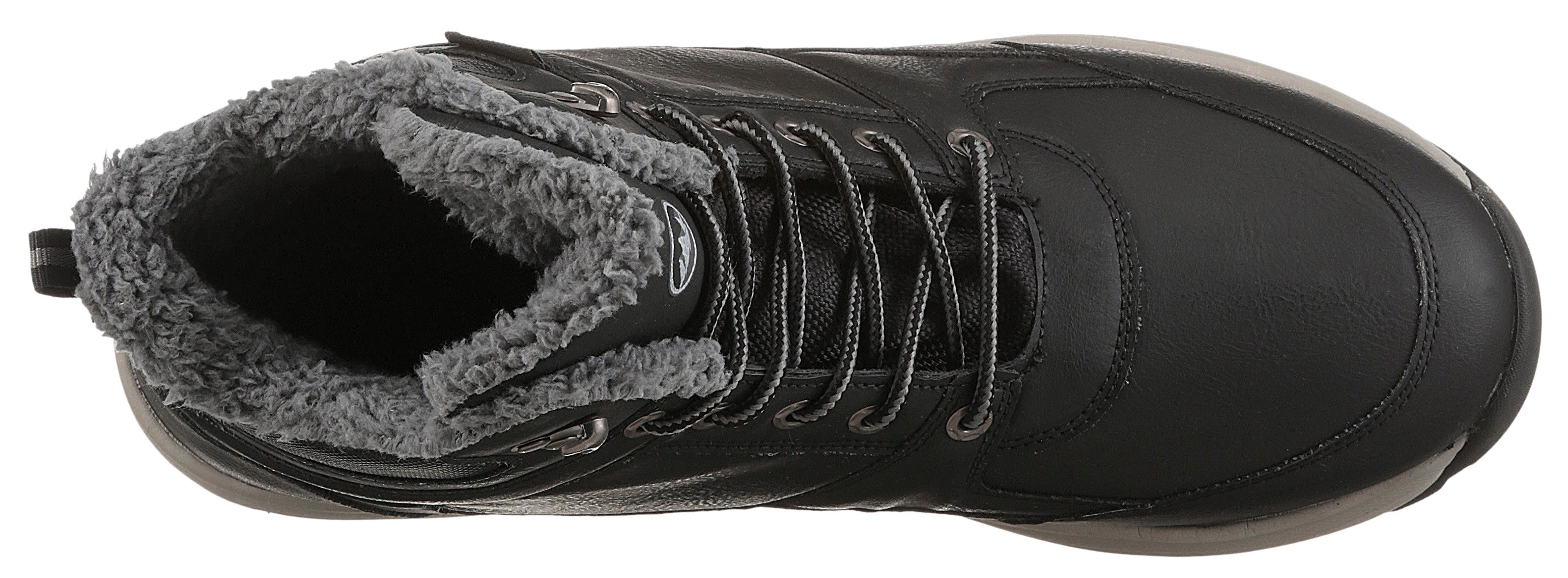 Polarino Bantry Winterboots mit TEX-Membrane