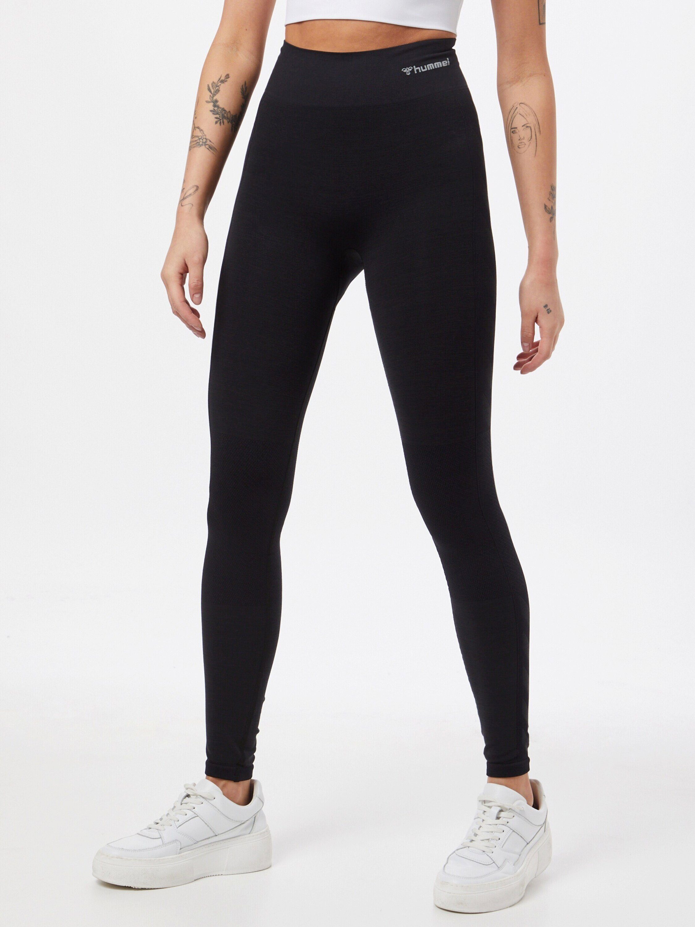 hummel Sporthose (1-tlg) Weiteres Detail günstig online kaufen