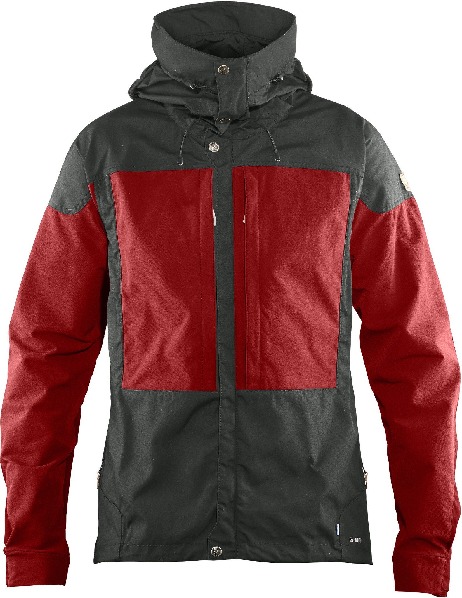fjällräven jacken herren sale