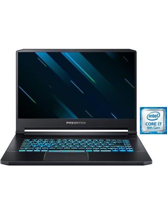 ACER Игровой компьютер Triton 500 PT515-51-...