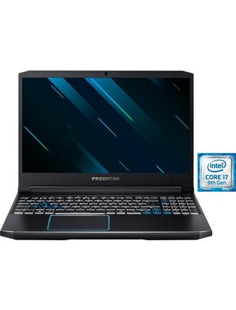 ACER Игровой компьютер Helios 300 PH315-52-...