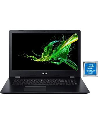 ACER Aspire 3 A317-32-P43T ноутбук (4394 cm...