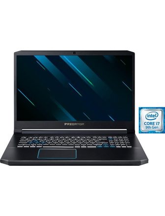 ACER Игровой компьютер Helios 300 PH317-53-...