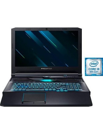 ACER Игровой компьютер Helios 700 PH717-71-...