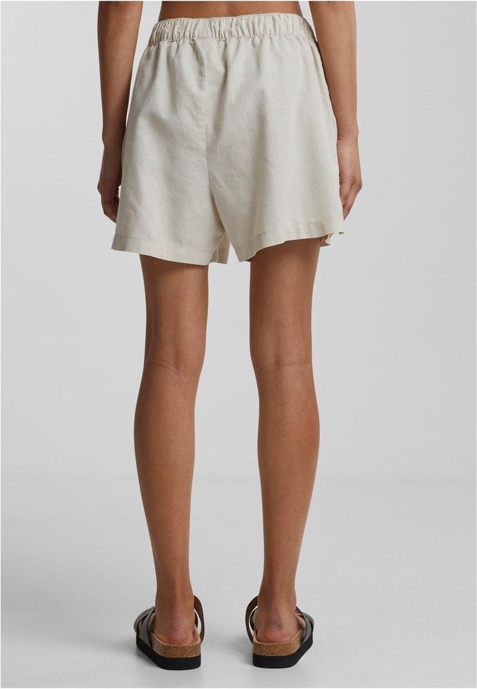 URBAN CLASSICS Boxershorts Ladies Linen Mixed Boxer Shorts