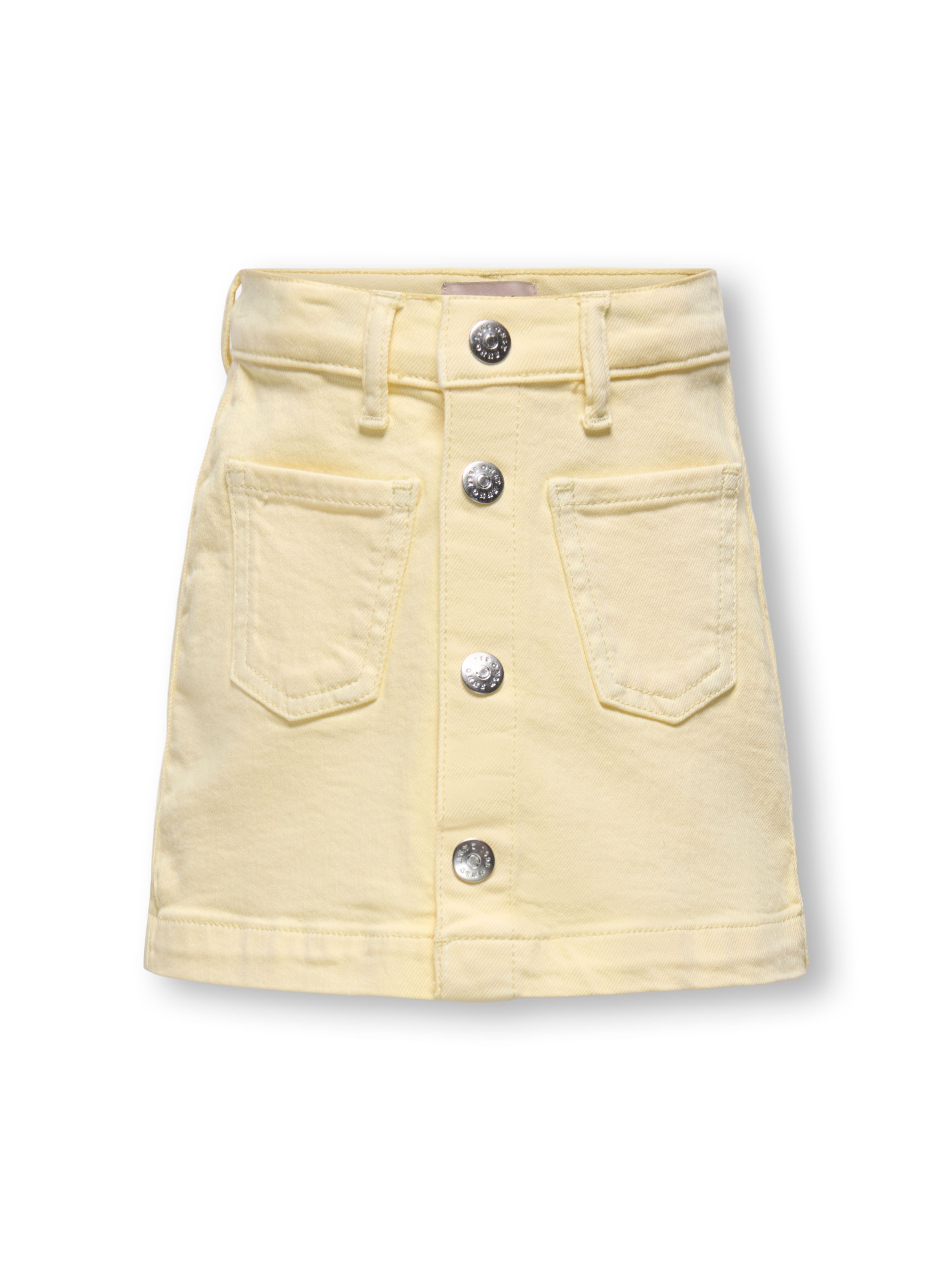 ONLY Jeansrock