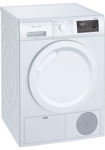 SIEMENS Сушилка конденсационная iQ300 WT43N202...